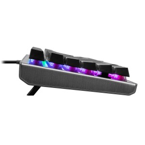 کیبورد مکانیکال گیمینگ با سیم کولرمستر CK550 V2